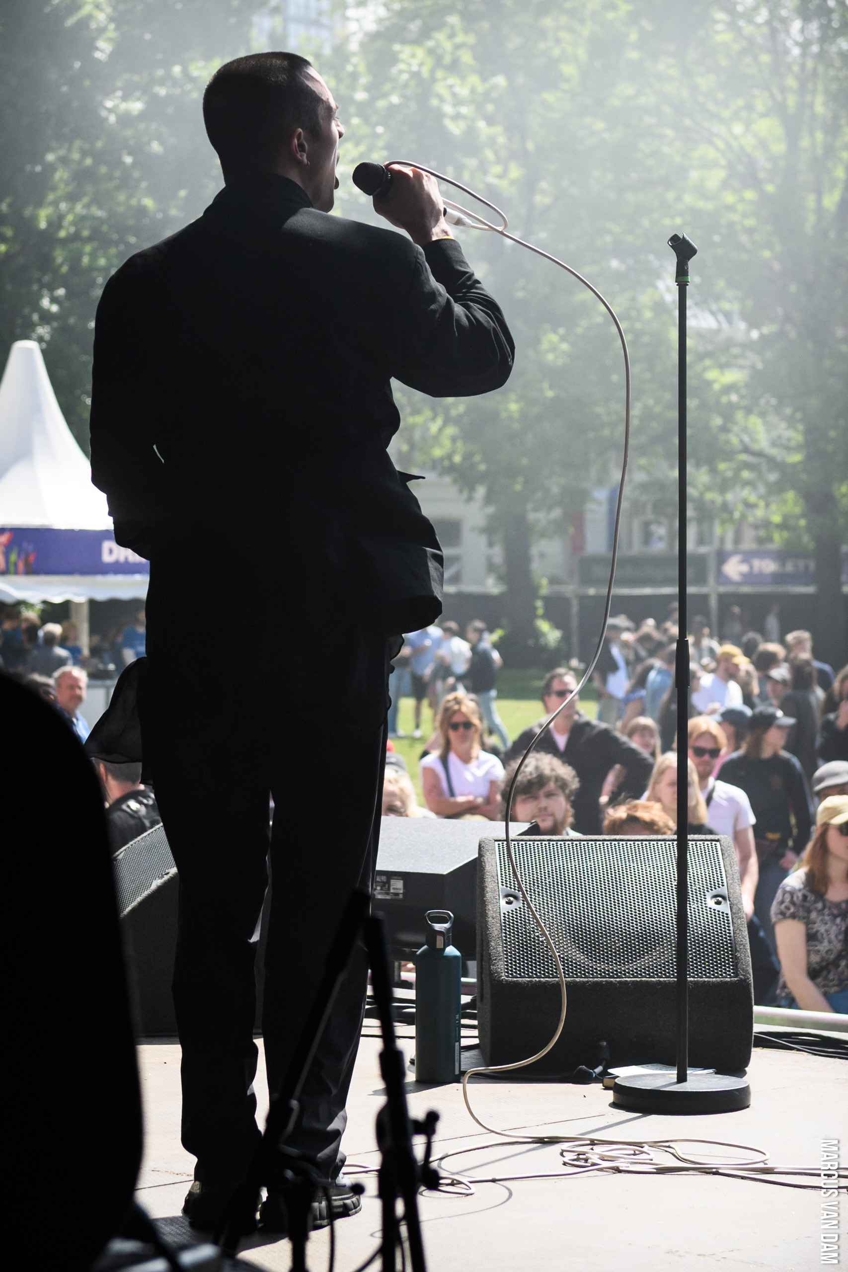 Bevrijdingspop (2026)